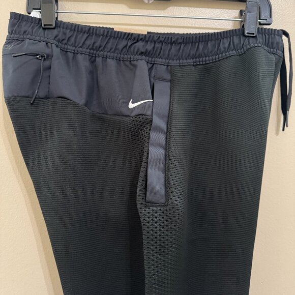 Nike Therma Fit ADV A.P.S. Axis Black Jogger Pants DQ4848-010 Men’s M $155 NEW - Picture 12 of 16